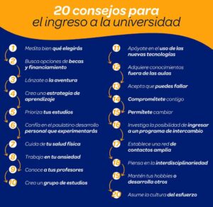 consejos finales para decidir entre maestrias universitarias