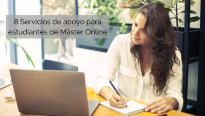 donde contactar asesores para requisitos de master