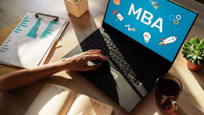 financiamiento a traves de prestamos para mba