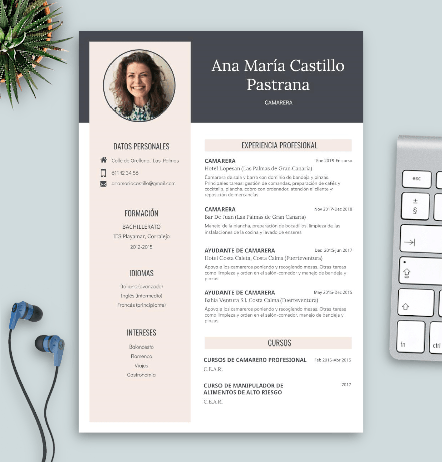 Formas de mejorar el currículum con masters 1 formas de mejorar el curriculum con masters