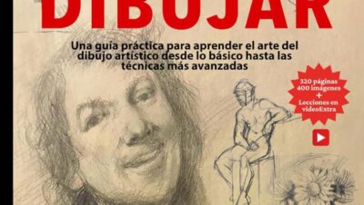 guia para masters en artes creativas