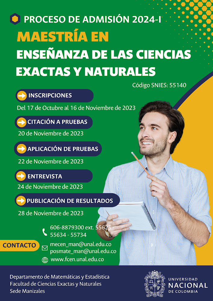 Guía para masters en ciencias exactas 1 guia para masters en ciencias